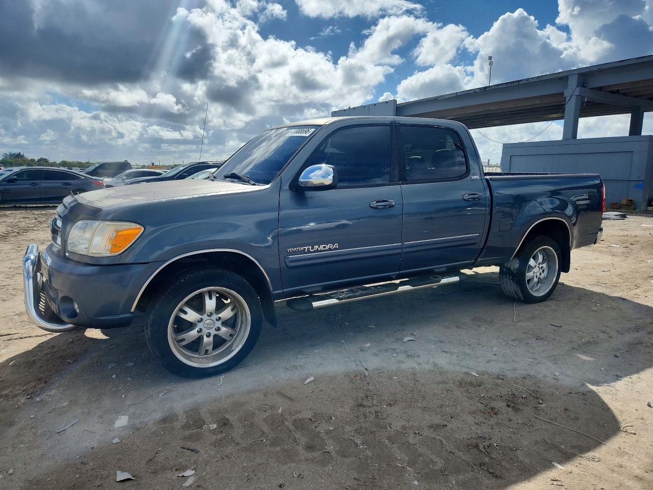 2006 Toyota Tundra SR5