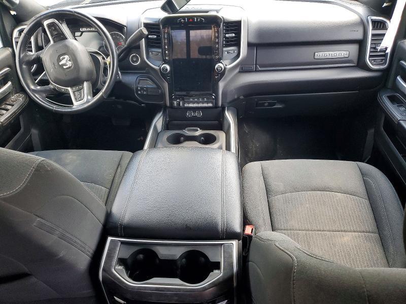 2023 Dodge RAM 2500 BIG Horn