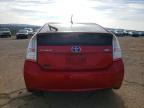 2011 Toyota Prius Three