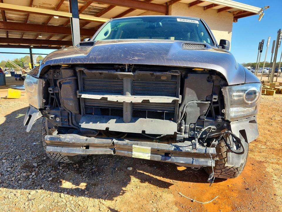 2014 Ram Trucks 1500 Sport