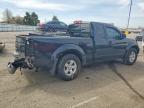 2013 Nissan Frontier SV V6