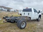 2021 GMC Sierra K3500