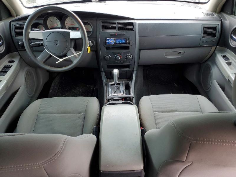 2007 Dodge Charger se