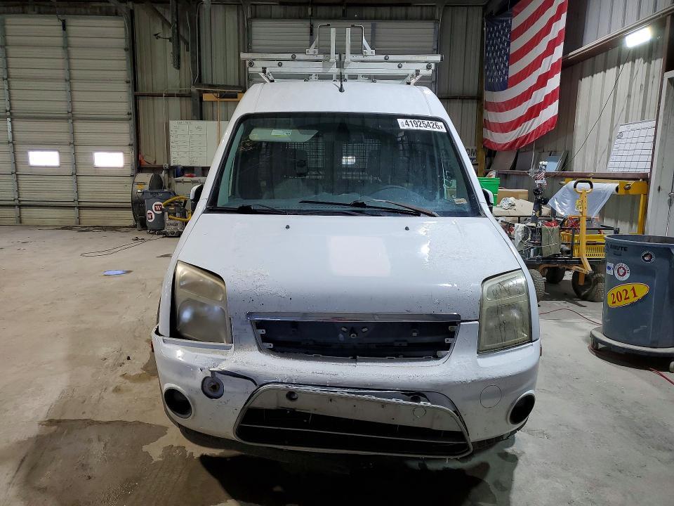 2012 Ford Transit Connect XLT