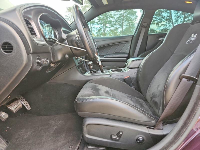 2021 Dodge Charger Scat Pack