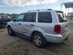 2004 Honda Pilot exl