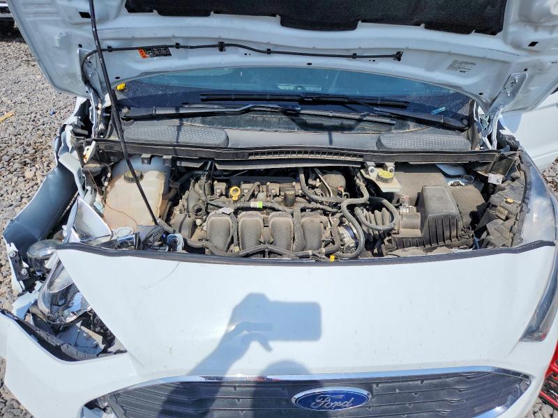 2021 Ford Transit Connect xlt