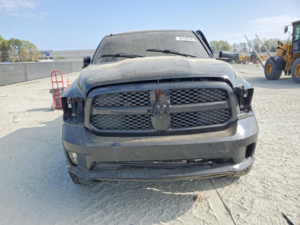 2013 Dodge RAM 1500 ST