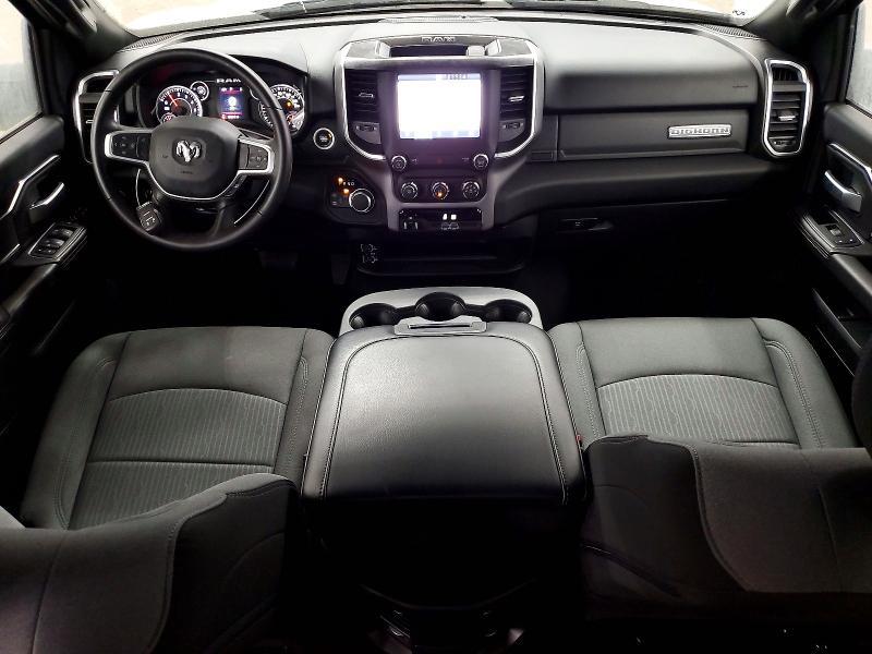 2024 Dodge RAM 2500 BIG Horn