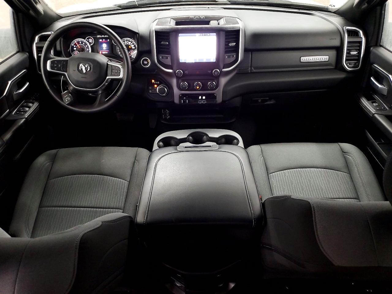 2024 Dodge RAM 2500 BIG Horn