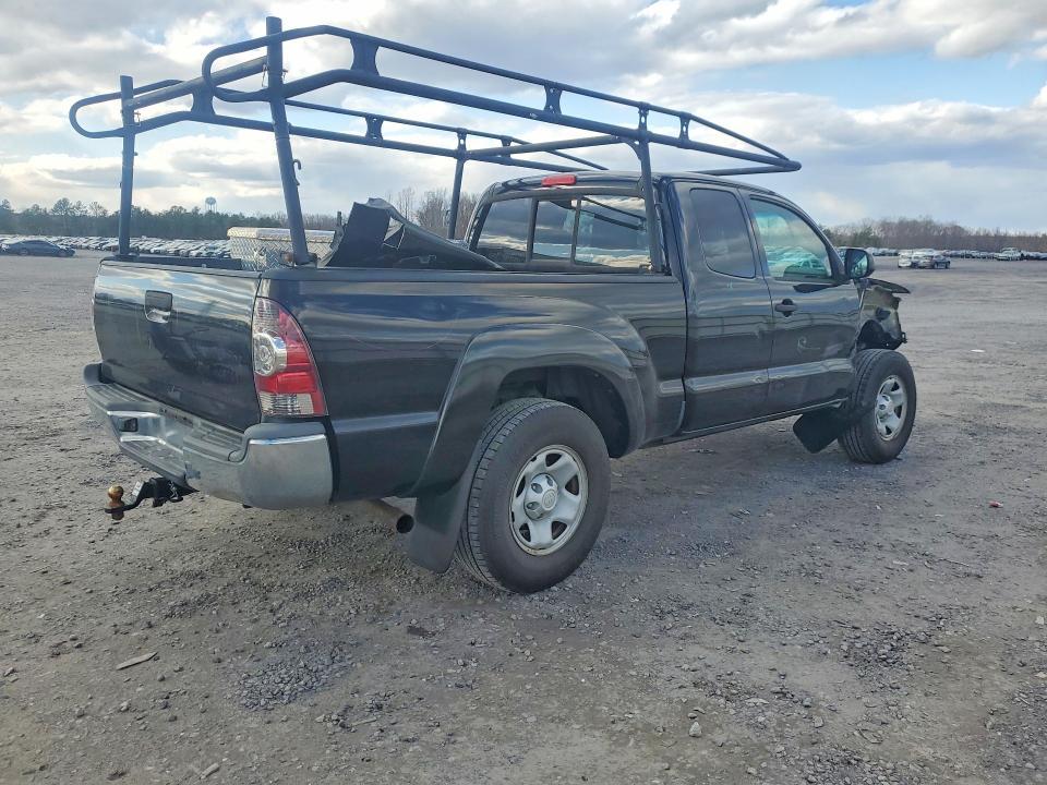 2013 Toyota Tacoma Prerunner V6