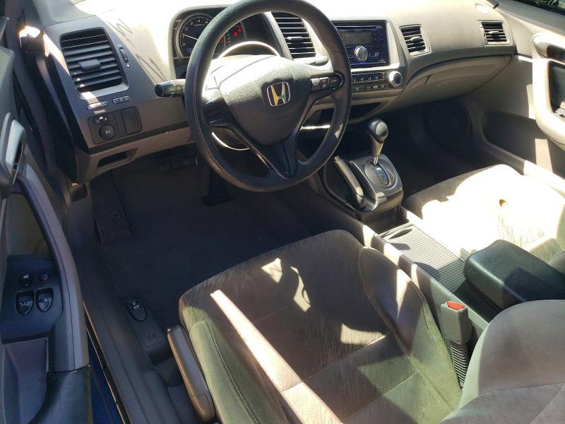 2006 Honda Civic lx
