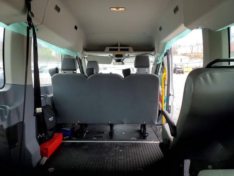 2019 Ford Transit T-350