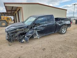 2011 Dodge RAM 1500 en venta en Temple, TX