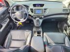 2016 Honda Cr-v exl
