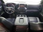 2021 Chevrolet Silverado C1500 Custom