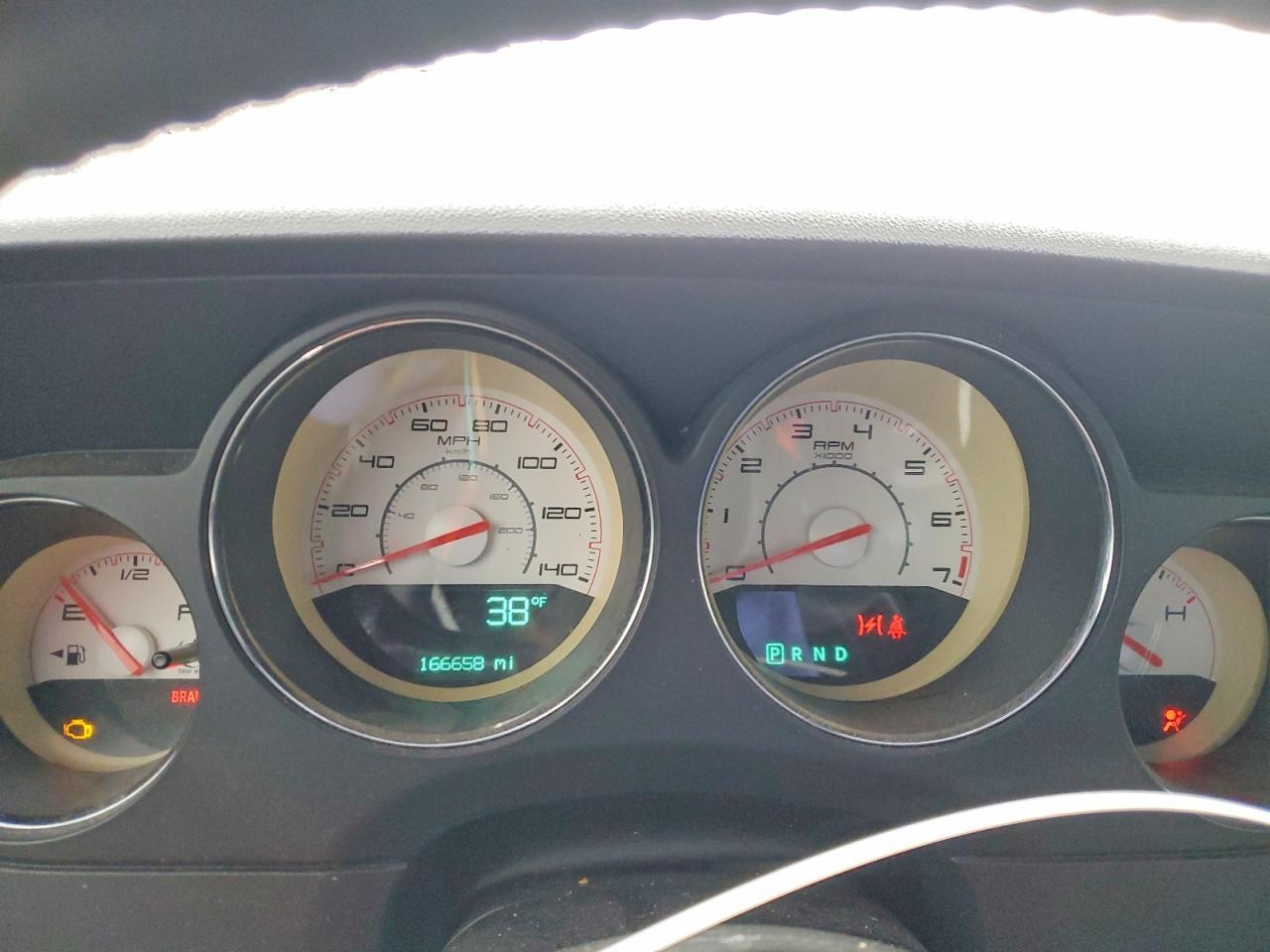 2013 Dodge Challenger sxt