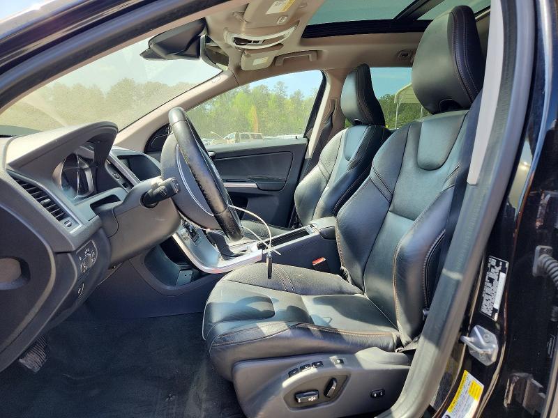 2017 Volvo Xc60 T5 Dynamic