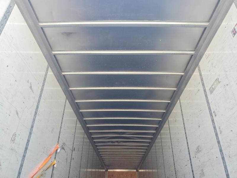 2014 Great Dane Trailers