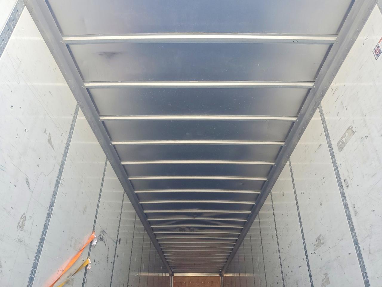 2014 Great Dane Trailers
