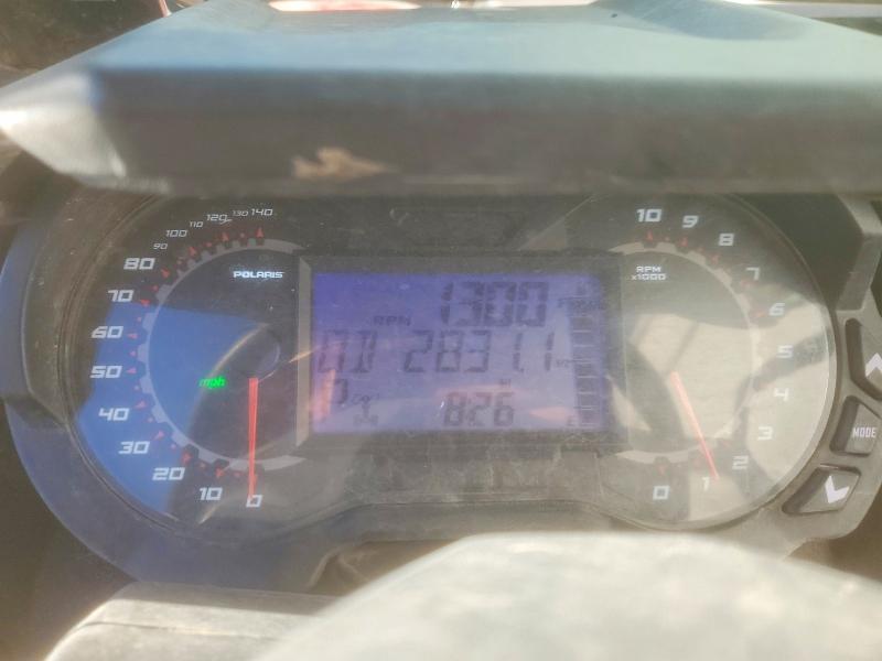 2017 Polaris General 1000 EPS