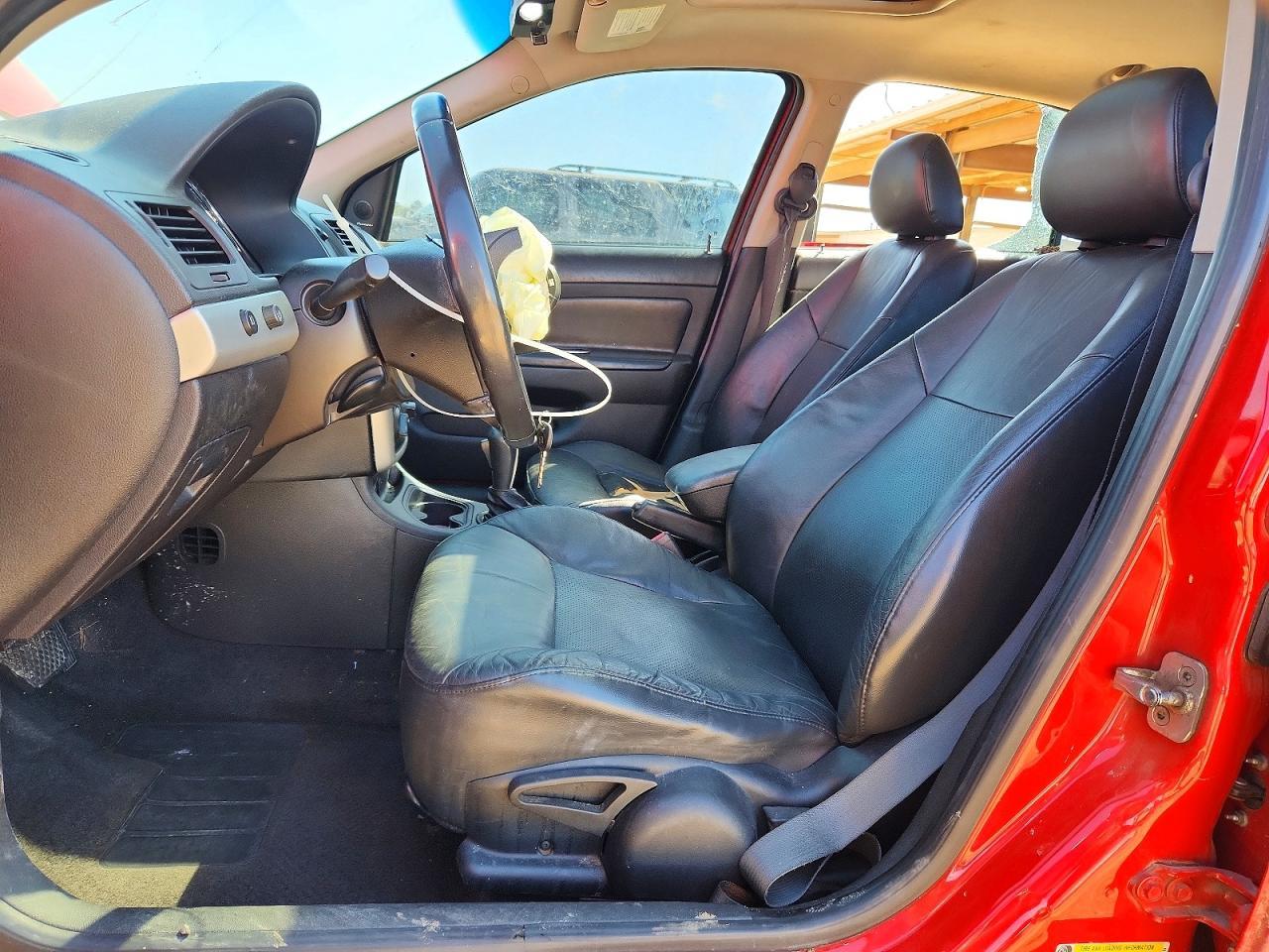 2010 Chevrolet Cobalt 2LT