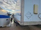 2014 Utility VS2DX DRY Van Trailer