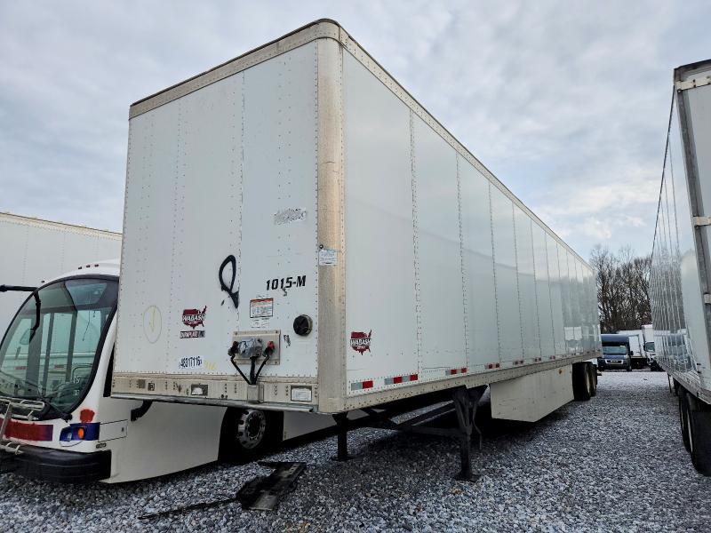 2020 Great Dane 2020 Great Dane DRY Van Trailer