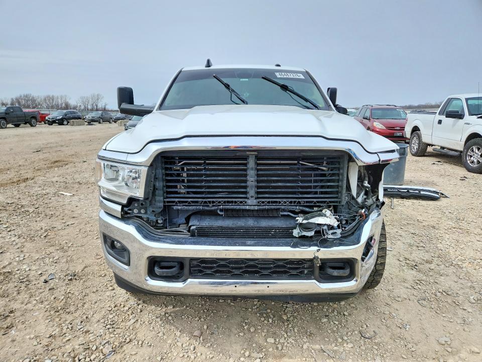 2020 Dodge RAM 2500 BIG Horn