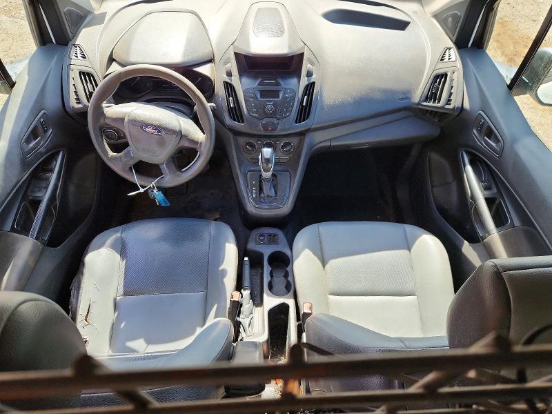 2017 Ford Transit Connect XL Delivery Van