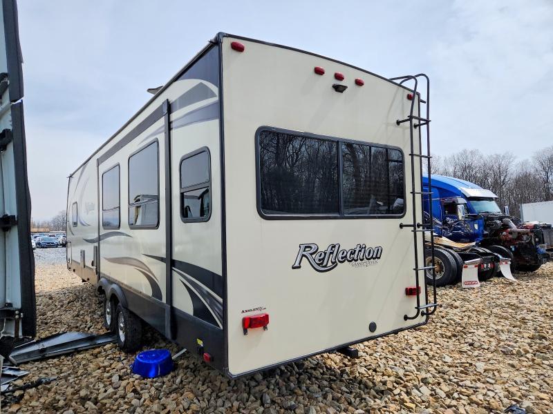 2019 Grand Design Reflection Camper