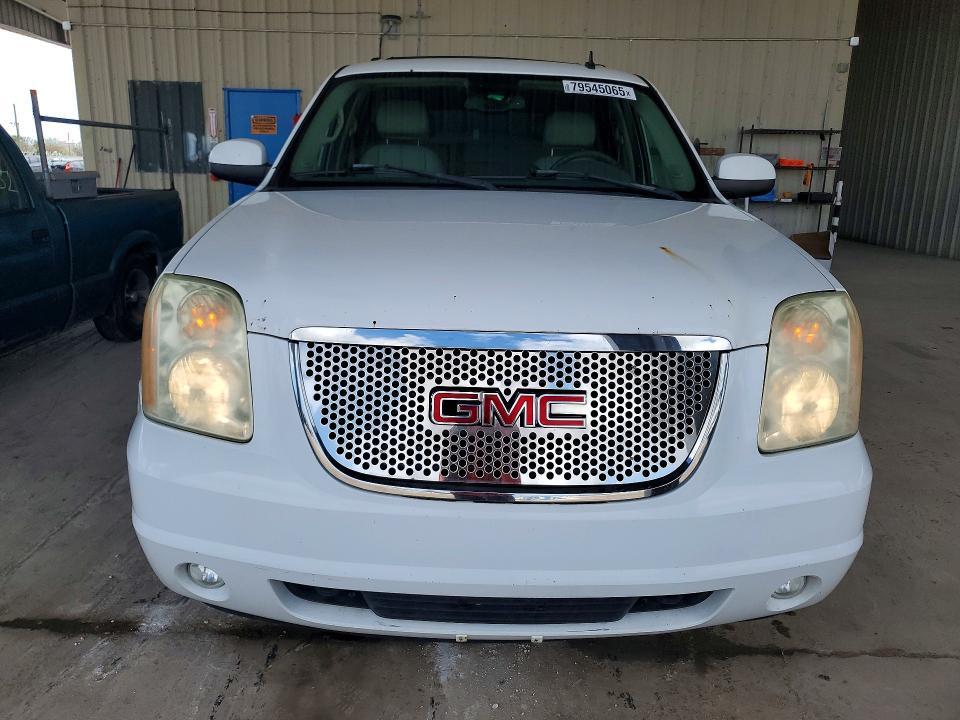2007 GMC Yukon