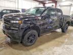 2021 Chevrolet Silverado K1500 LT Trail Boss