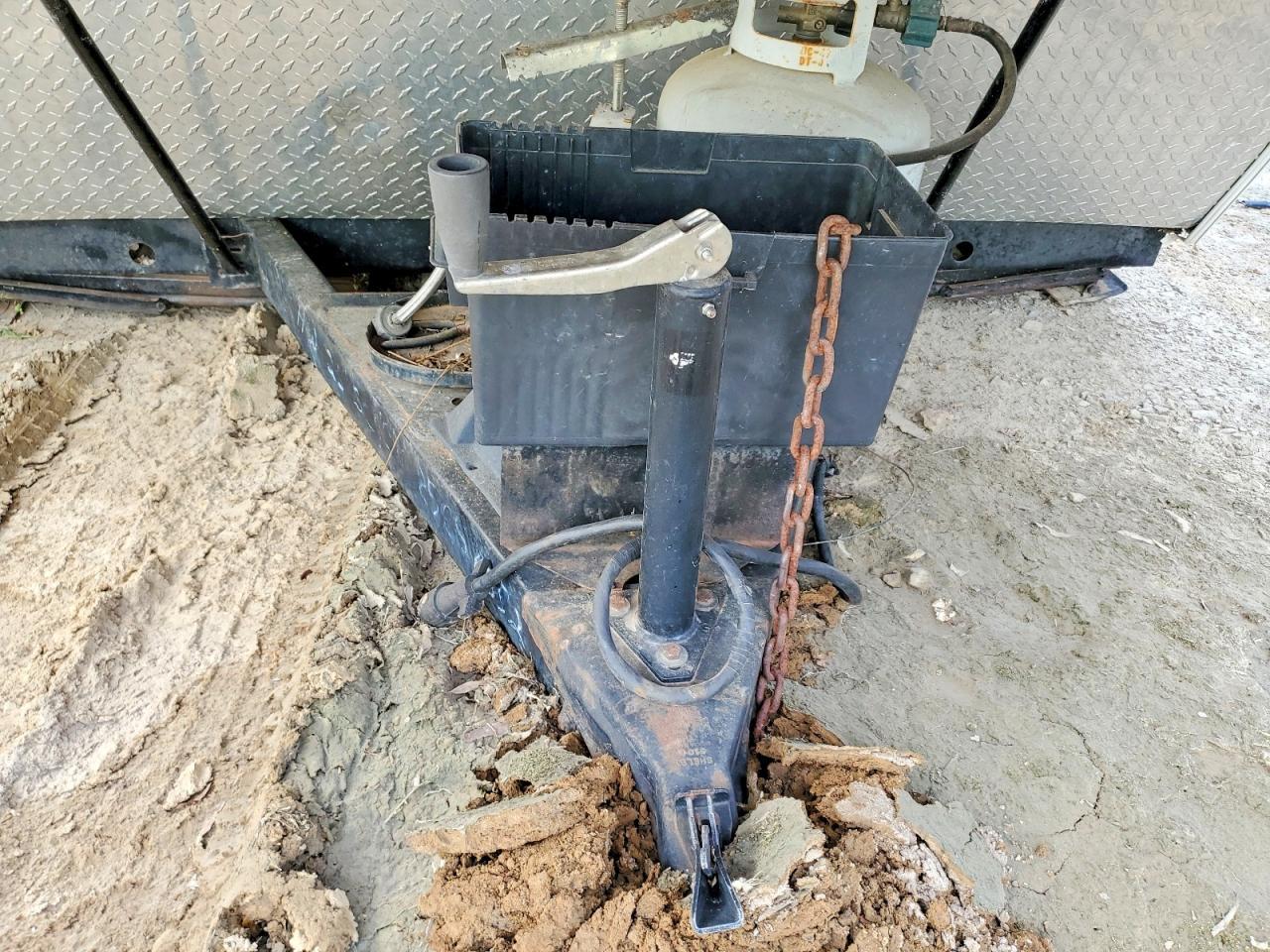 2007 Foresriver 2007 Forest River Flagstaff Camper