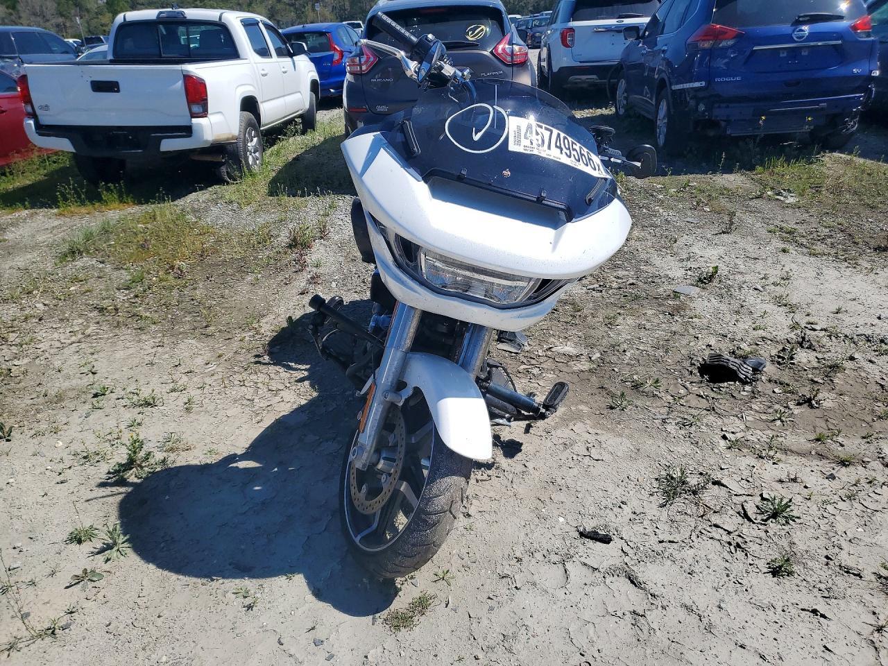 2024 Harley-Davidson Fltrx