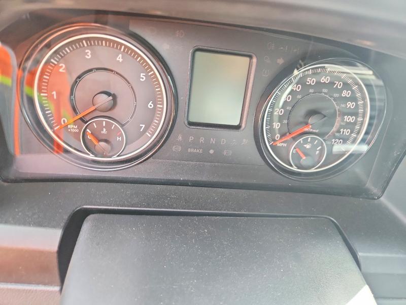 2020 Dodge RAM 1500 Classic SSV Hemi 5.7L V8