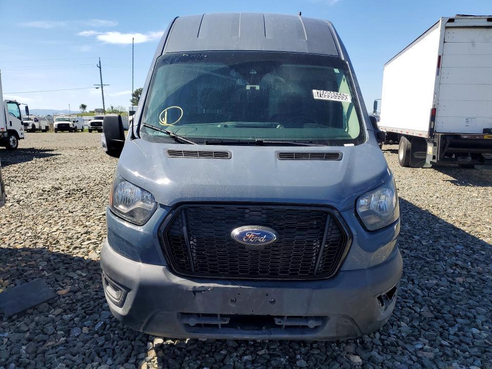 2020 Ford Transit 250 Delivery van