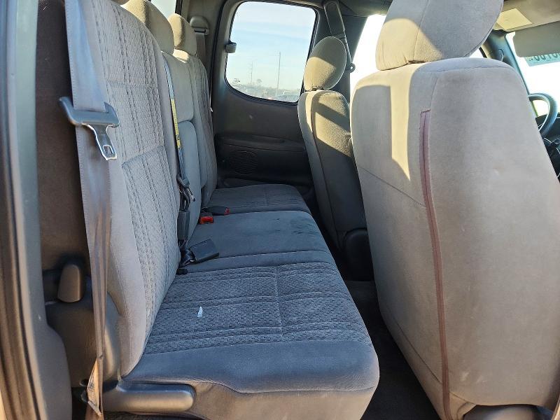 2005 Toyota Tundra SR5