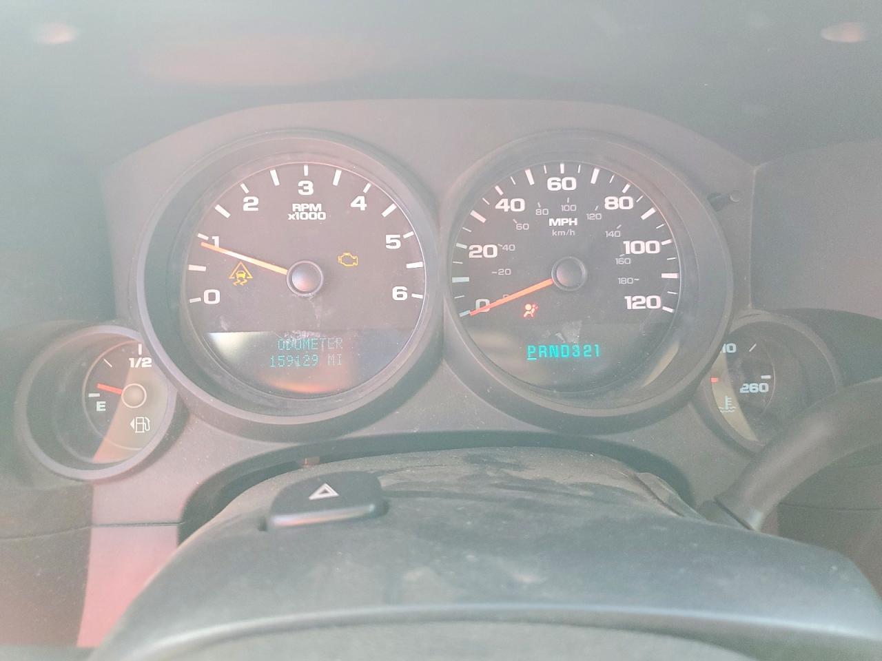 2011 GMC Sierra K1500