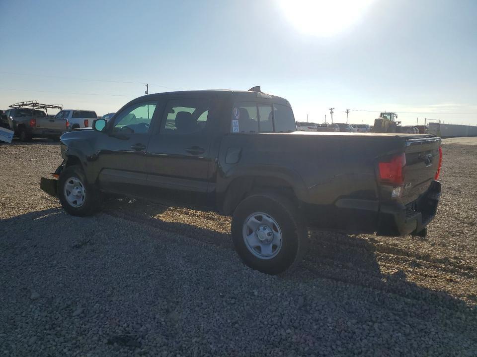 2022 Toyota Tacoma SR V6