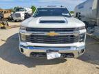 2024 Chevrolet Silverado K3500 LT