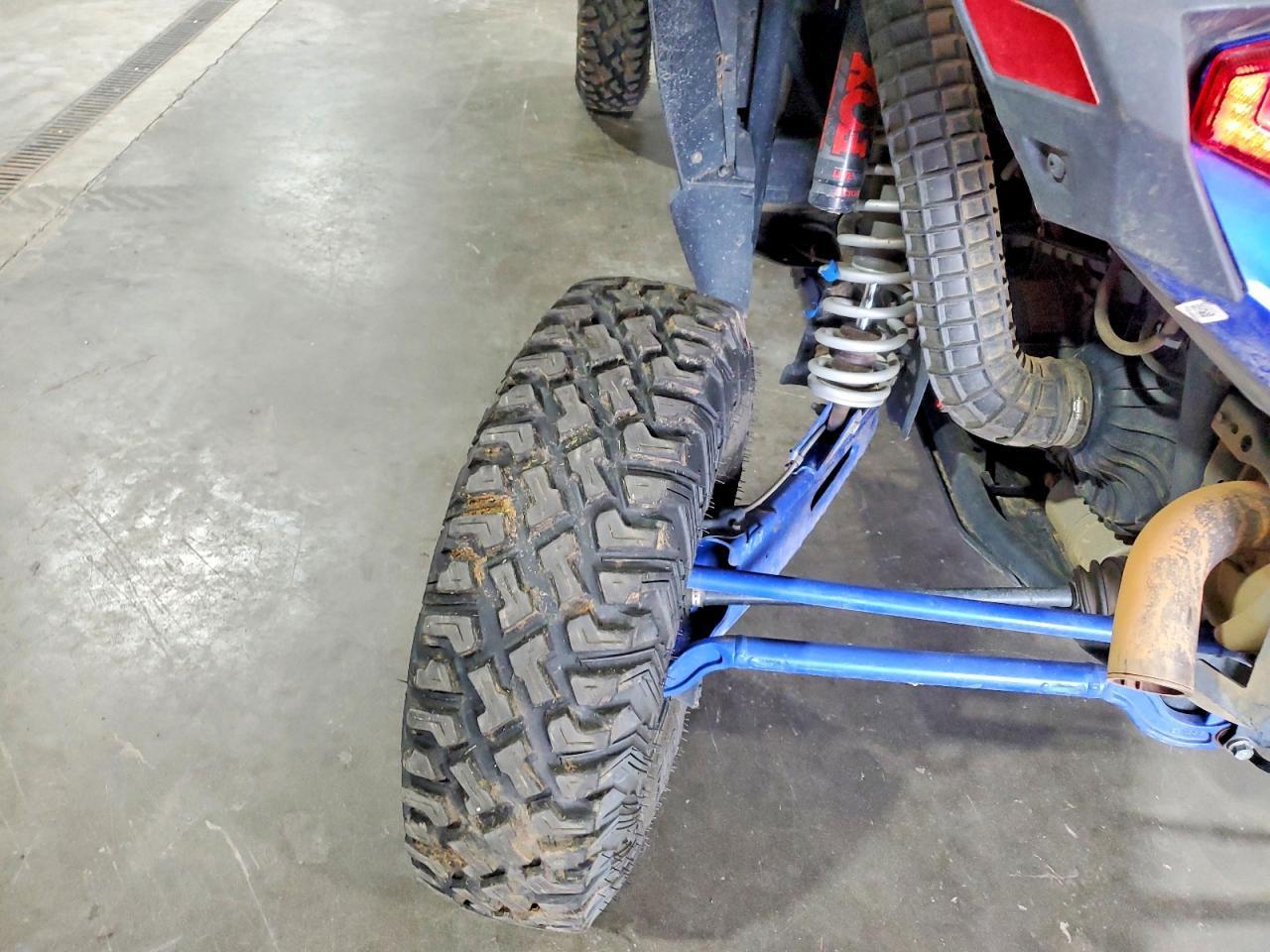 2019 Polaris RZR Utility Vehicle