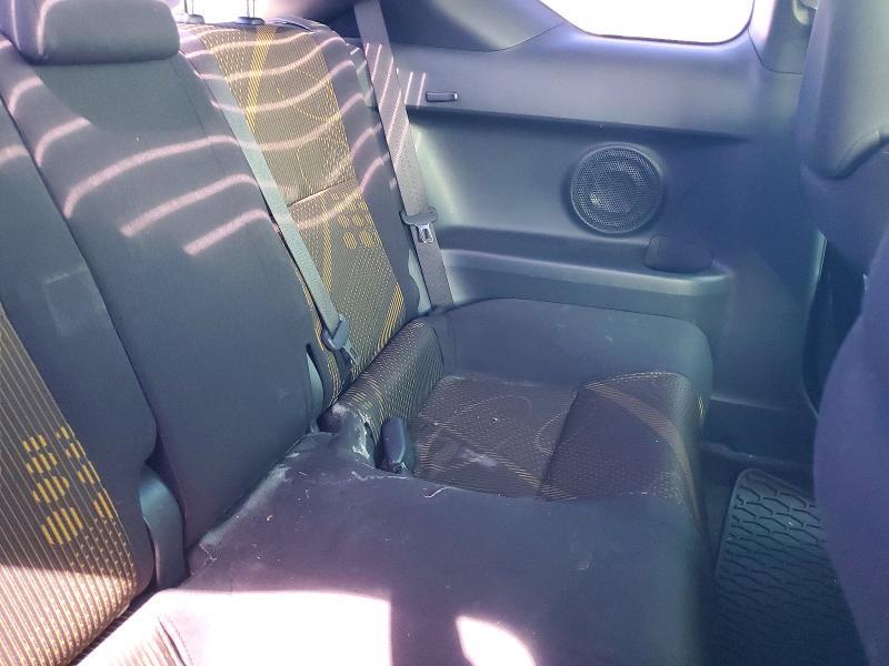 2012 Scion Tc Release Series 7.0