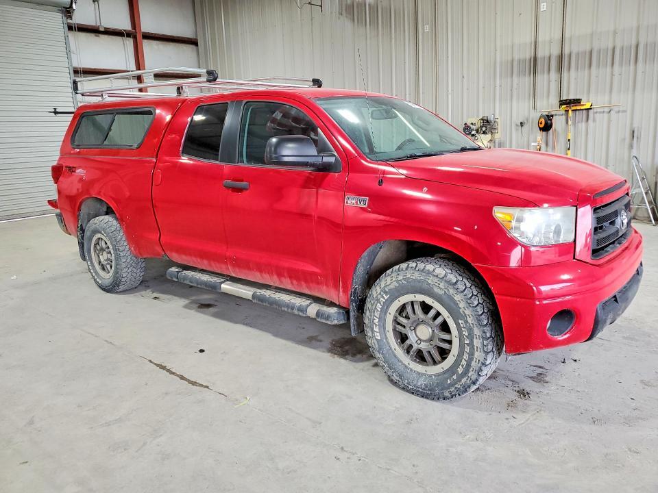 2013 Toyota Tundra Grade