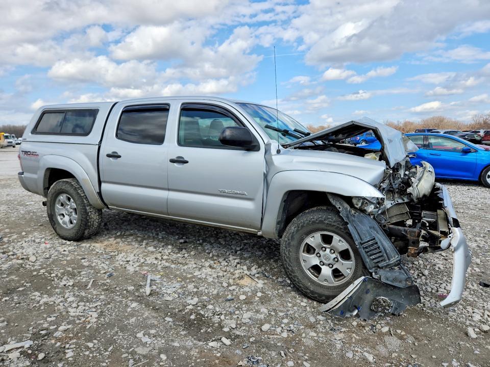 2013 Toyota Tacoma V6