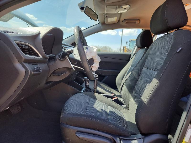 2022 Hyundai Accent se