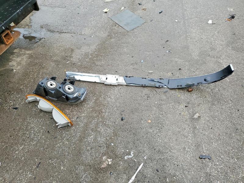 2018 Chev Rolet Express Utility / Service Truck