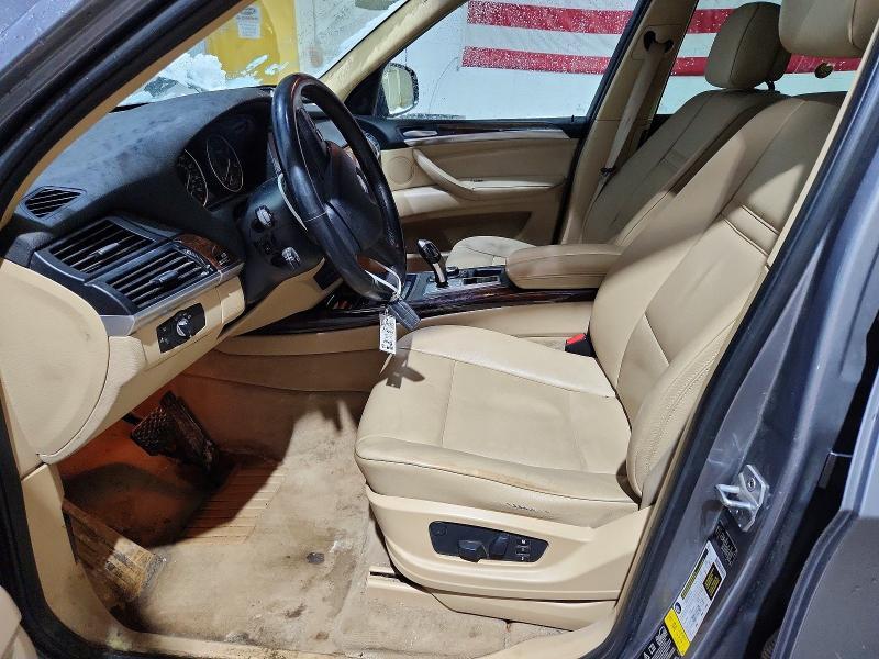 2013 BMW X5 Xdrive35d