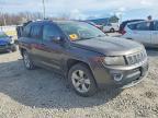 2015 Jeep Compass Latitude