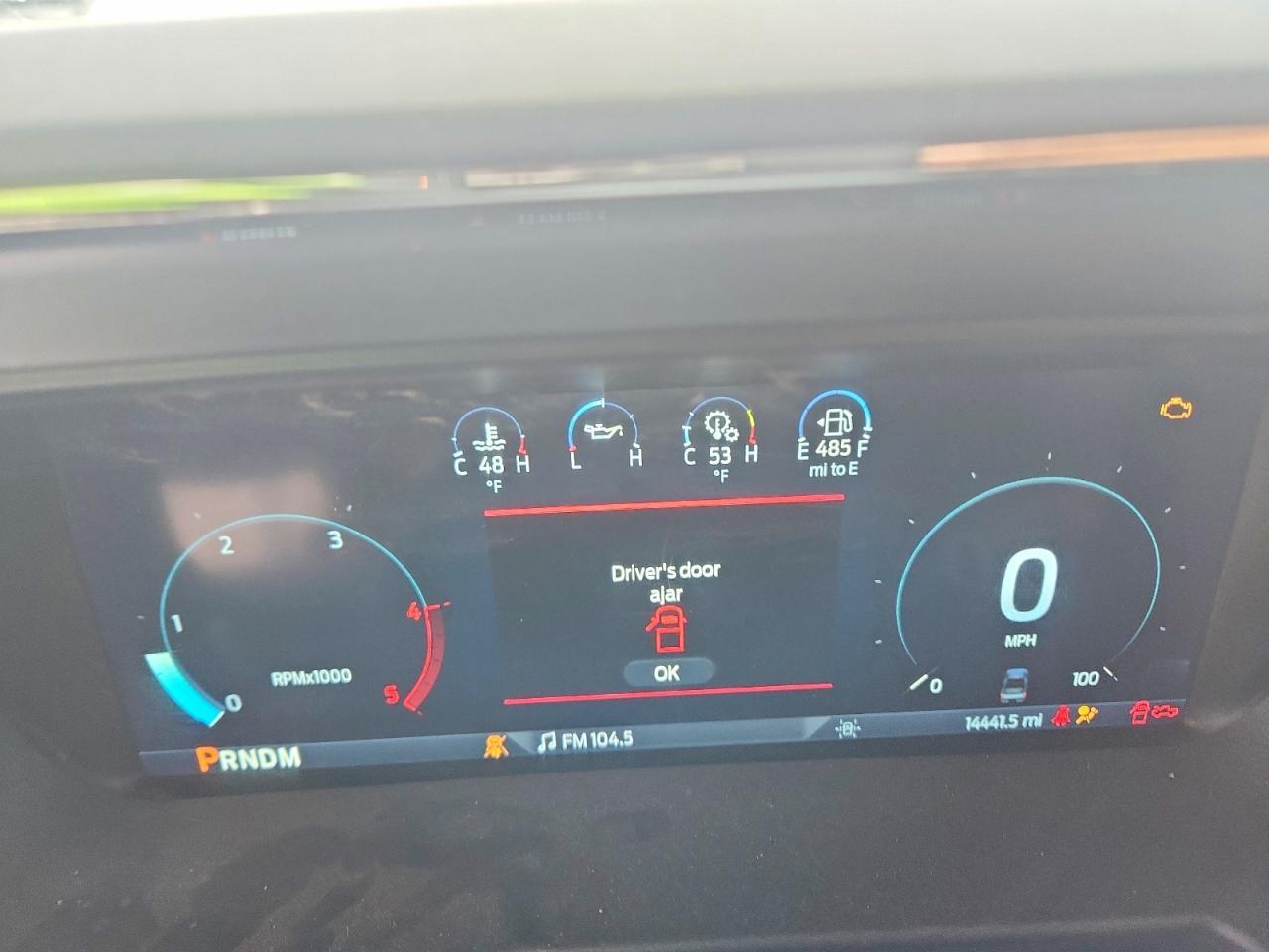 2025 Ford F250 Super Duty